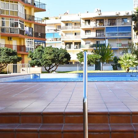 Berlin Playa - Torremolinos Apartment Exterior photo