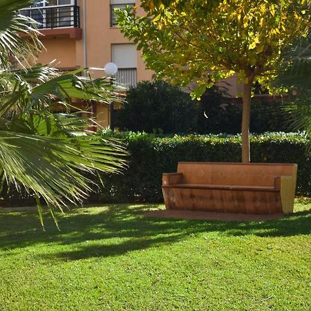 Berlin Playa - Torremolinos Apartment Exterior photo