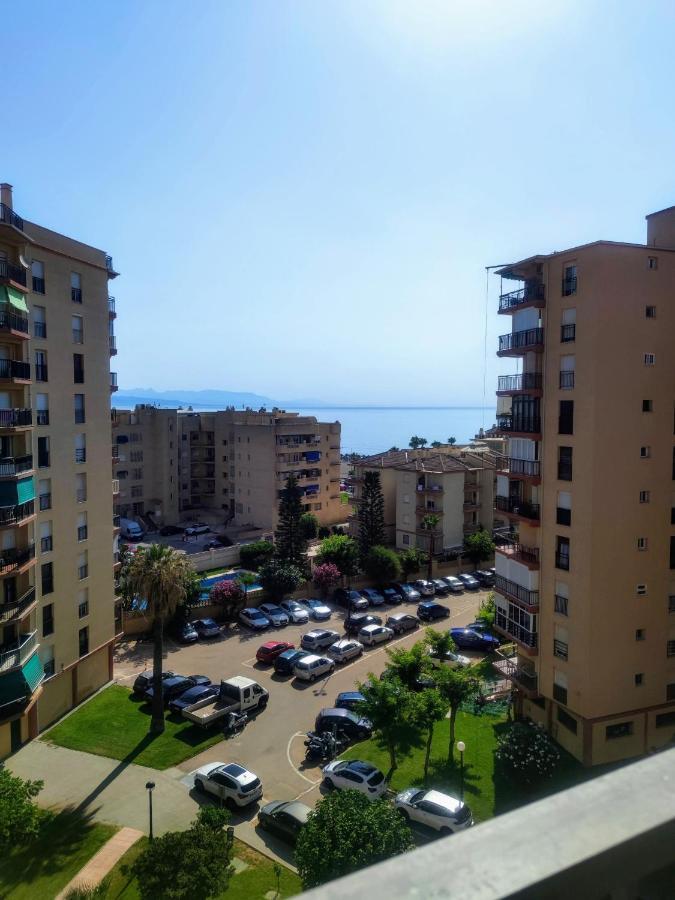Berlin Playa - Torremolinos Apartment Exterior photo