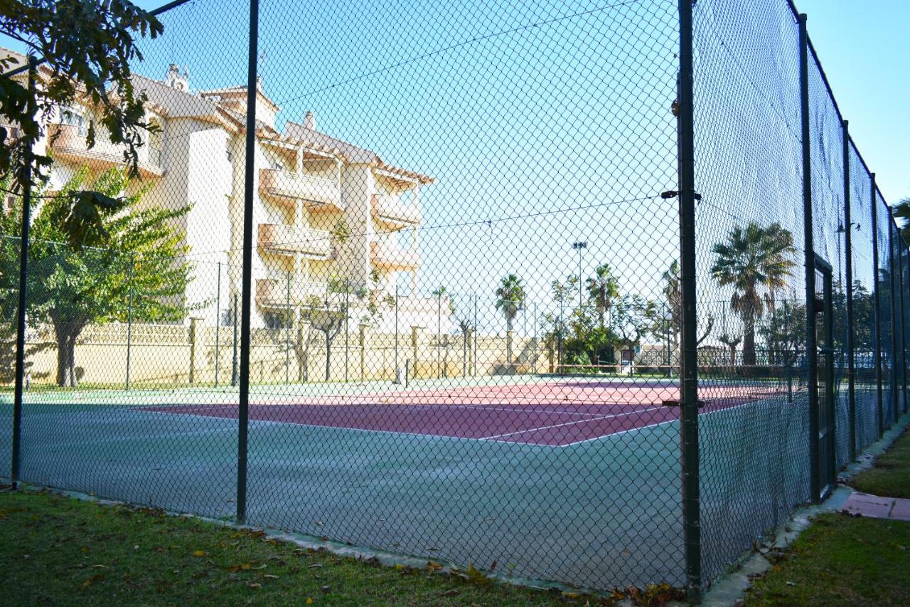 Berlin Playa - Torremolinos Apartment Exterior photo
