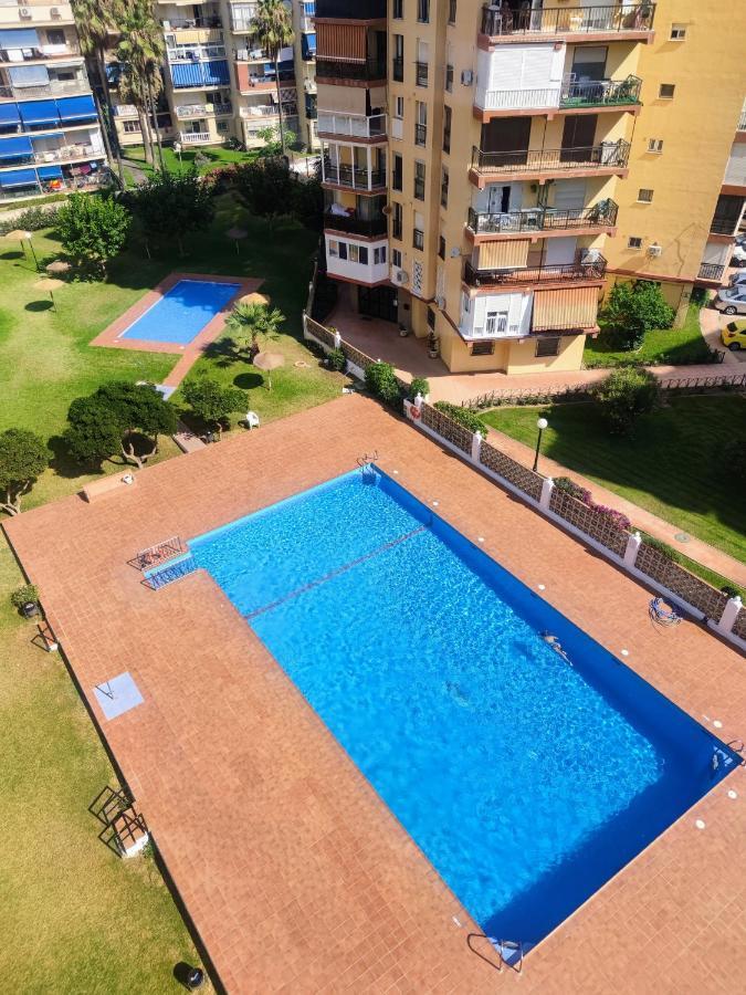 Berlin Playa - Torremolinos Apartment Exterior photo