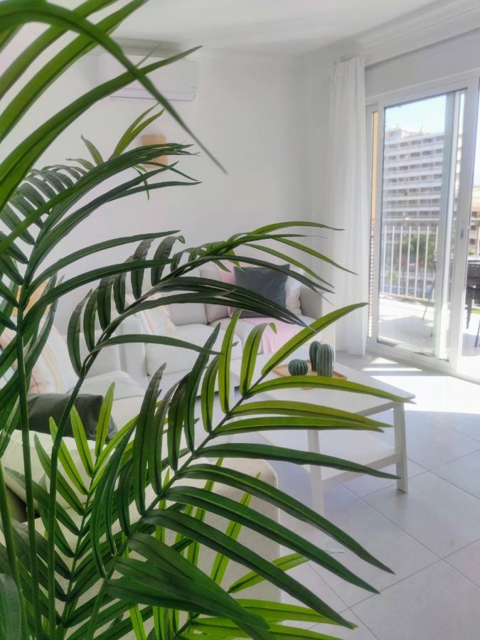 Berlin Playa - Torremolinos Apartment Exterior photo