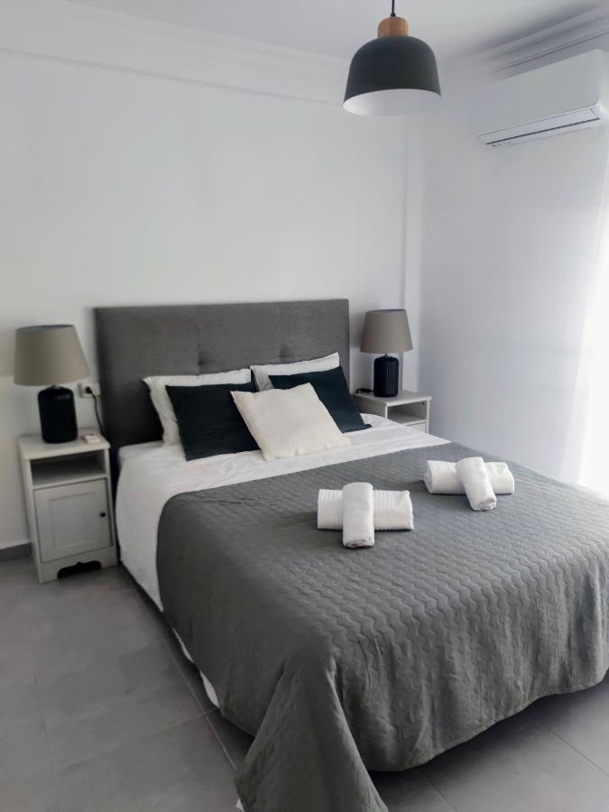 Berlin Playa - Torremolinos Apartment Exterior photo