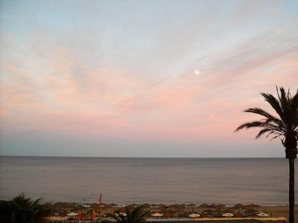 Berlin Playa - Torremolinos Apartment Exterior photo